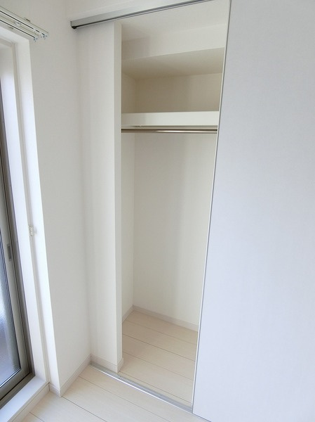 ☆クローゼット☆※参考写真