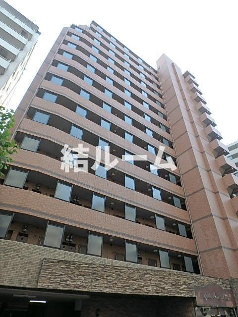 練馬区中村北１丁目の賃貸マンションのその他共用部分