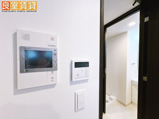 【セキュリティ】 | エステムコート名古屋TWIN　WEST