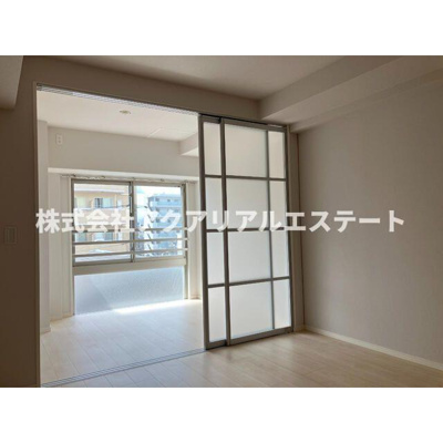 【寝室】 | コスモリード東日暮里
