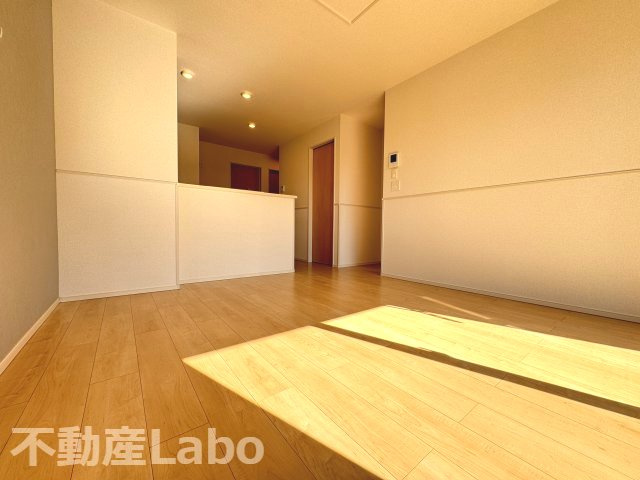 徳島市南沖洲５丁目のアパートのその他共用部分