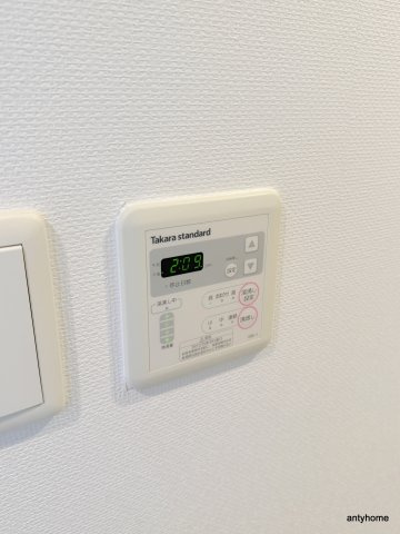 セレニテ本町グランデ　仲介手数料無料の設備