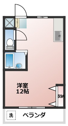 メゾンハイツリー