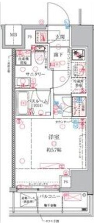 クレヴィスタ横浜関内