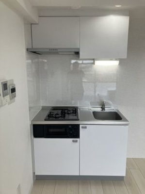 【キッチン】 | 塚本ルミネビル