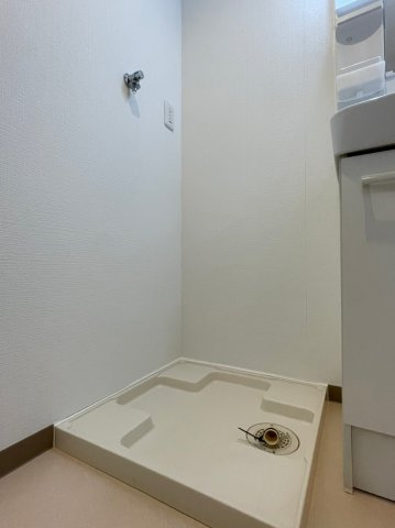 王子住宅1号棟のその他