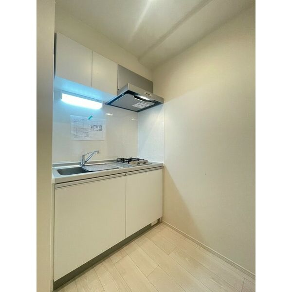 リヴィエール京都のキッチン|※同シリーズ参考写真