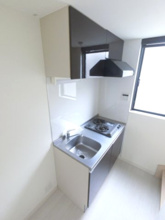 【キッチン】 | レガーロ千葉中央