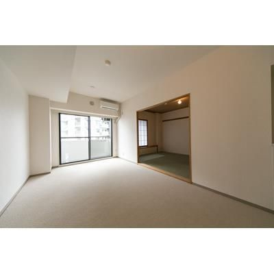 【居間・リビング】 | 立川サニーコート(タチカワサニーコート)