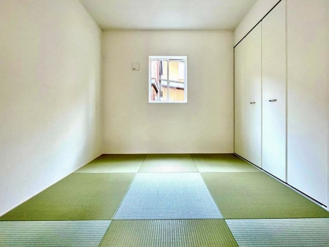 クレイドルガーデン 　富山市清水町　第1