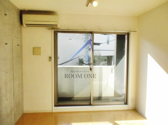 リーフコート の居間・リビング|洋室のお部屋です。
