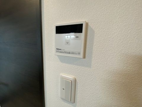 ロイヤルパーク見沼代のセキュリティ