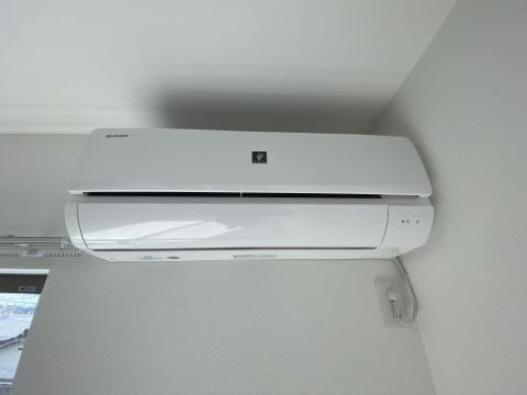 ロイヤルパーク見沼代の内装