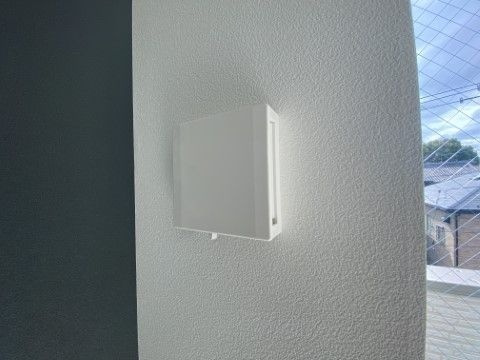 ロイヤルパーク見沼代のその他