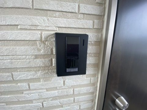 ロイヤルパーク見沼代の設備