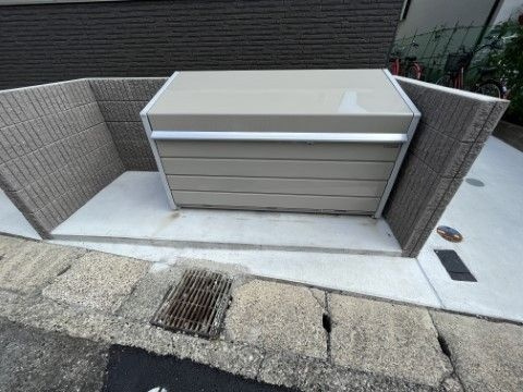 ロイヤルパーク見沼代のその他共用部分