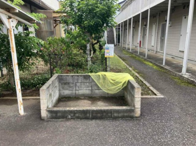 【その他共用部分】 | ルミエール川澄