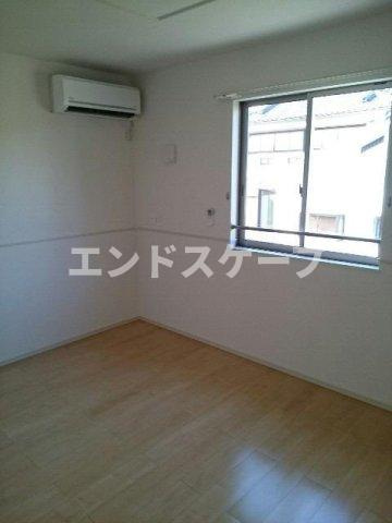 シルクガーデンⅡの内装|高崎、前橋のお部屋探しはエンドスケープまで！お客様の理想お聞かせ下さい♪