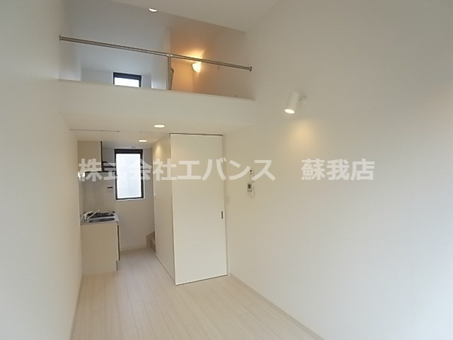 【その他】 | レガーロ千葉中央