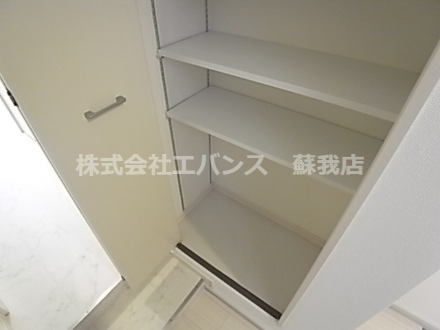  | レガーロ千葉中央