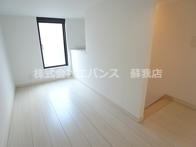 【寝室】 | レガーロ千葉中央