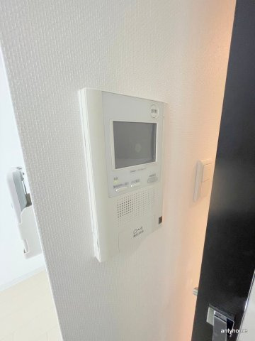 セレニテ本町グランデ　仲介手数料無料のセキュリティ