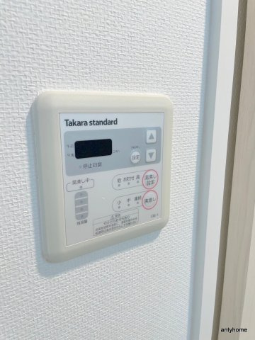 セレニテ本町グランデ　仲介手数料無料の内装