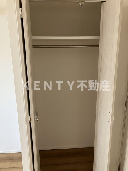 【収納】 | メイクスデザイン西馬込 | こまごまとしたものを収納できそうですね