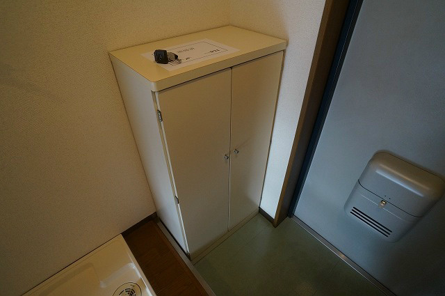K-HOUSEのその他