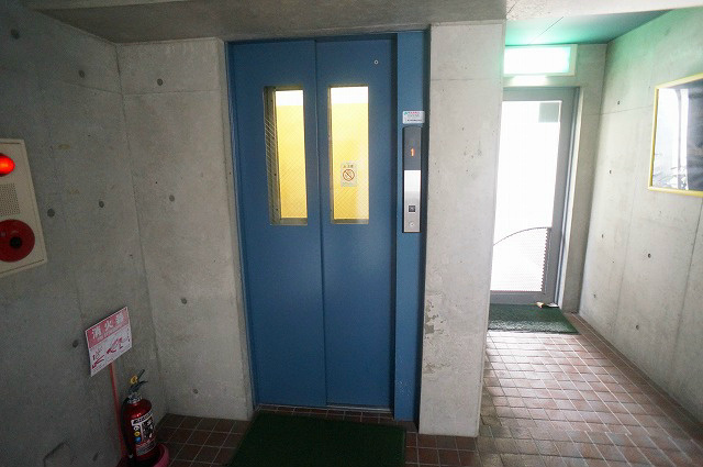 K-HOUSEのその他共用部分