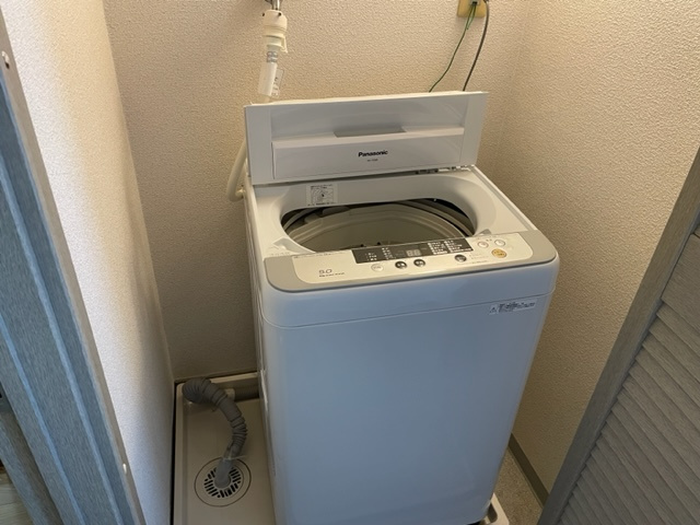 オーキッドバーンの設備