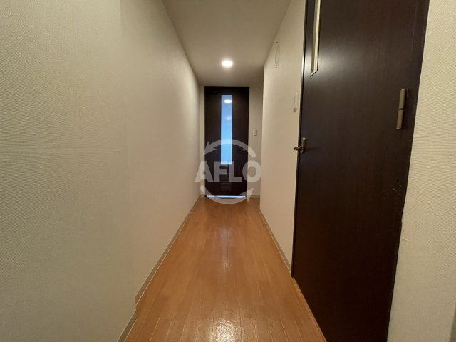 ビバーチェ鷺洲のその他|ビバーチェ鷺洲　玄関廊下
