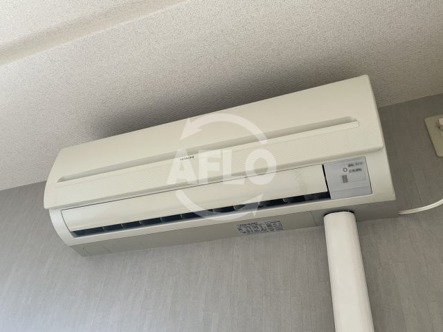 ビバーチェ鷺洲の設備|ビバーチェ鷺洲　エアコン