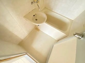 台東区寿１丁目の賃貸マンション