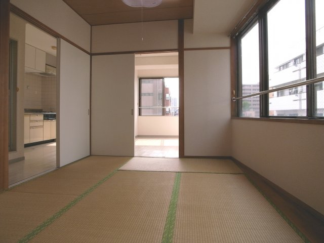 台東区寿１丁目の賃貸マンション