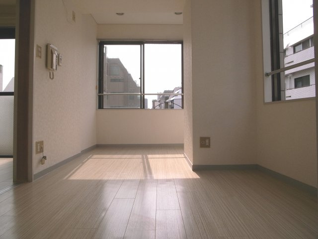 台東区寿１丁目の賃貸マンション