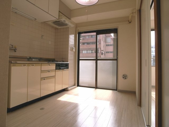 台東区寿１丁目の賃貸マンション