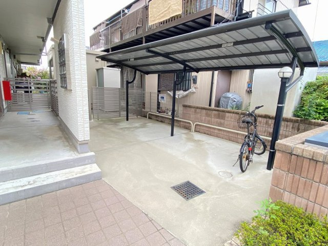 クレイノＣＯＭＦＯＲＴ　Ｓのその他