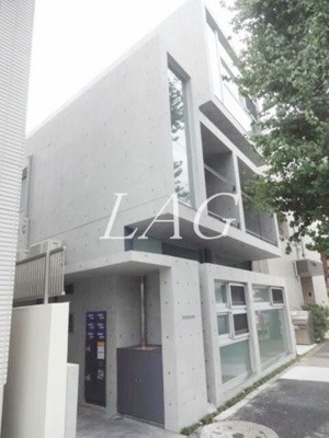 【外観】 | ＬＡ　ＣＨＡＣＯＮＮＥ | 外観です。