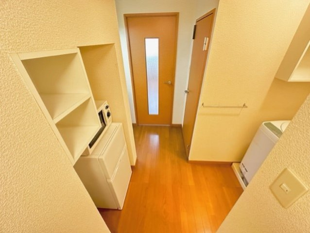 レオパレスエクレシアＡのその他
