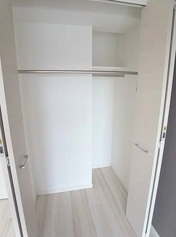 【収納】ステージファースト新宿西落合