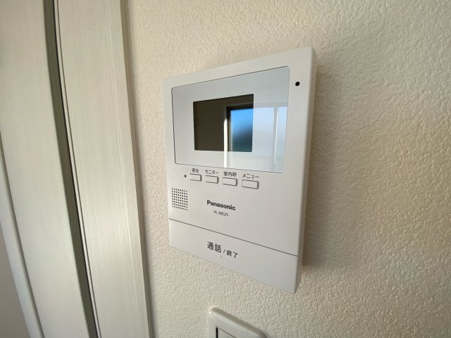 ノーム指扇のセキュリティ
