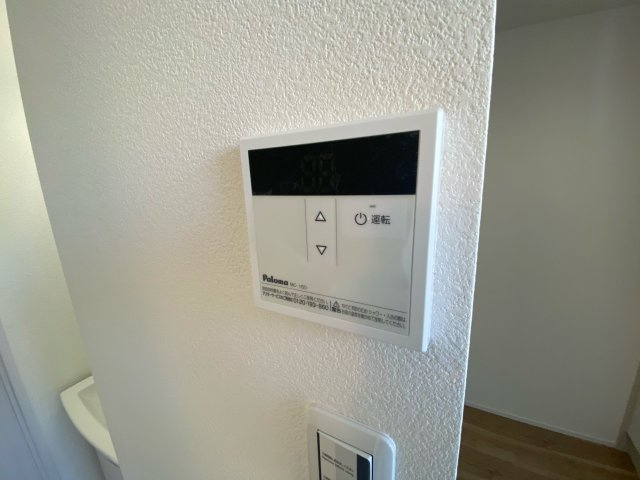 ノーム指扇の設備