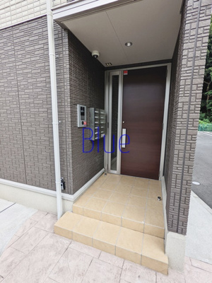 【セキュリティ】 | コンフォール新横濱