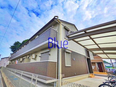 【外観】 | コンフォール新横濱