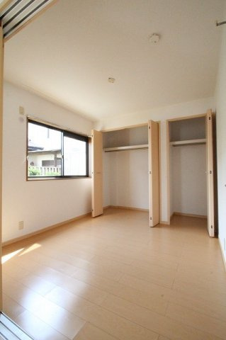エーデルハイムの内装