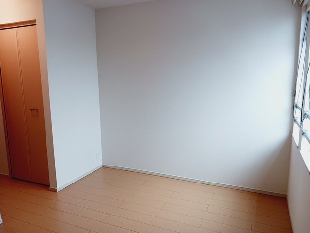 メゾン　ボヌールの内装