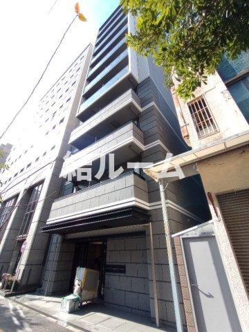 北区王子２丁目の賃貸マンション