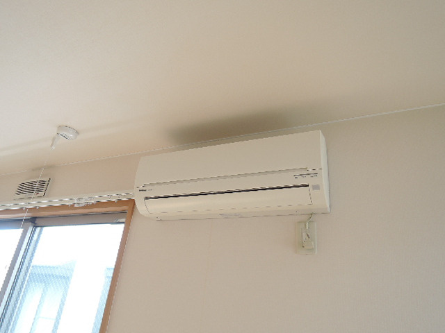 【設備】 | メゾンソフィア | 別部屋参考写真