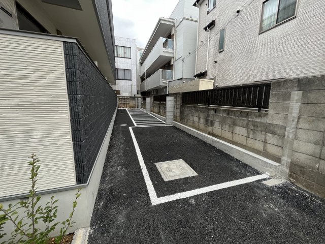 パーク・アジュール所沢のその他共用部分
